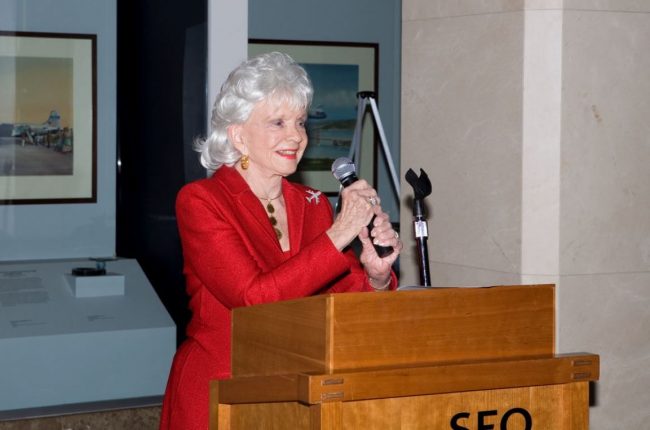 Zoe Dell Lantis Nutter