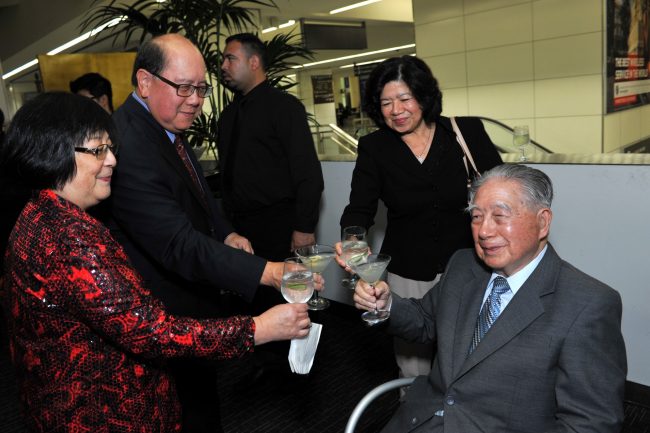 Ancient Dream of Flight, Building the Reality