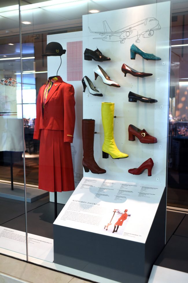 2016 - Mary Wells Lawrence