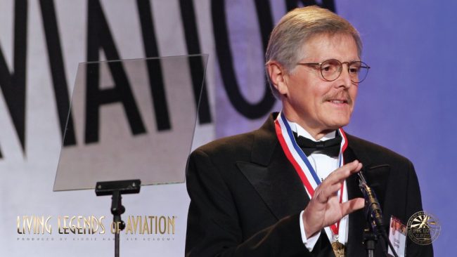 2019 - Louis A. Turpen