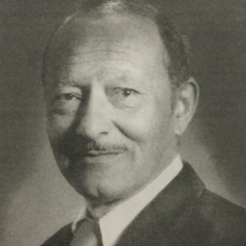 Dr. Zuretti L. Goosby